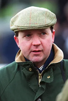 Tim Easterby