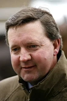Tim Easterby