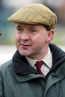 Tim Easterby