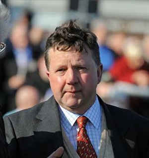 Tim Easterby