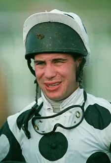 Tim Eley