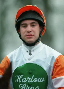 Tim Eley