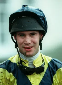 Tim Eley