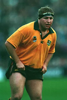 Tim Gavin