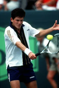 Henman Prints: Tim Henman