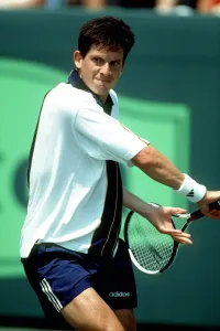 Tim Henman