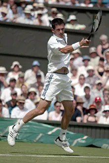 Tim Henman