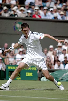 Tim Henman