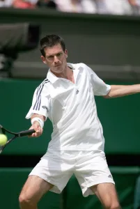 Tim Henman