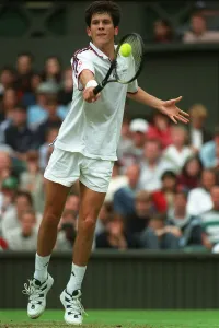 Tim Henman