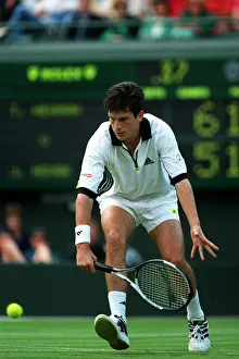 Tim Henman