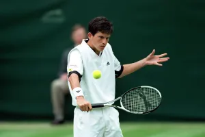 Tim Henman