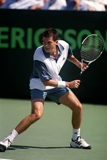 Tim Henman