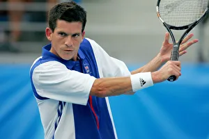 Tim Henman