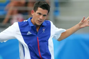 Tim Henman