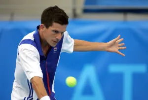 Tim Henman