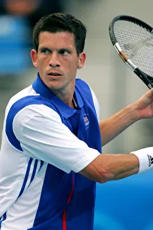 Tim Henman