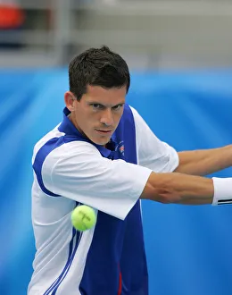 Tim Henman