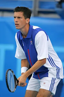 Tim Henman