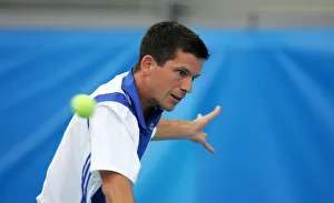 Tim Henman
