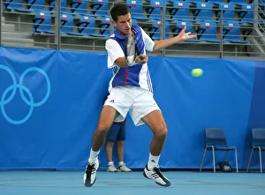 Tim Henman