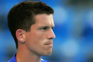 Tim Henman