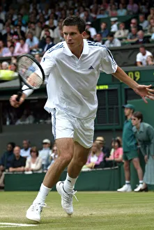 Tim Henman