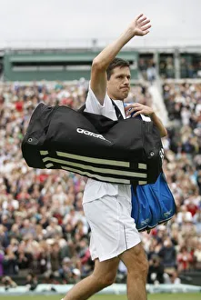 Tim Henman