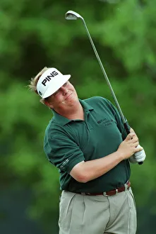 Tim Herron