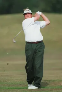 Tim Herron