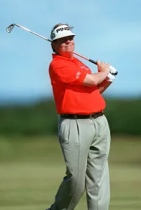 Tim Herron