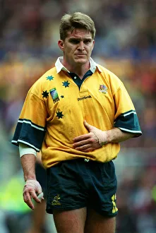 Tim Horan