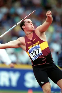 Trials Prints: Tim Kitney