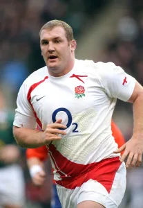 Tim Payne
