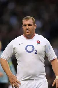 Tim Payne