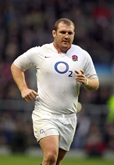 Tim Payne
