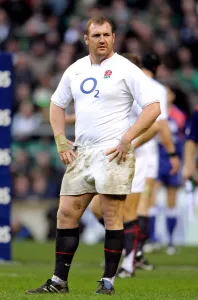 Tim Payne