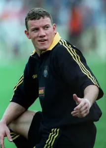 Tim Stimpson