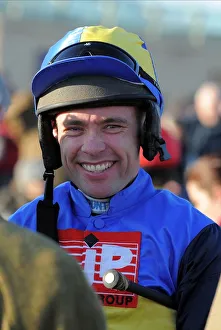 Timmy Murphy