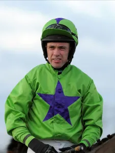 Timmy Murphy