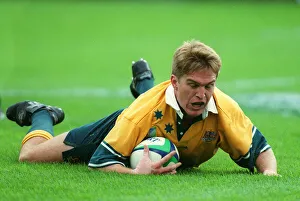 Timothy Horan