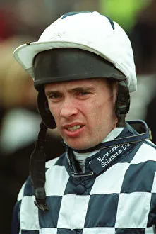 Timothy Murphy