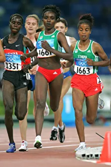 Tirunesh Diababa