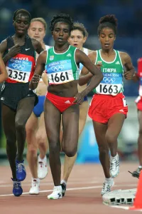 Tirunesh Diababa