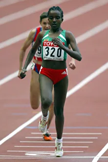 Tirunesh Prints: Tirunesh Dibaba
