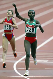 Tirunesh Dibaba