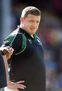 Toby Booth