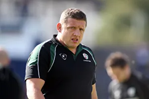 Toby Booth