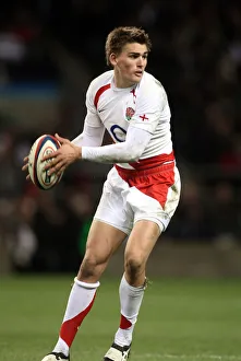 Toby Flood