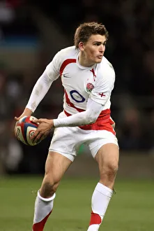Toby Flood